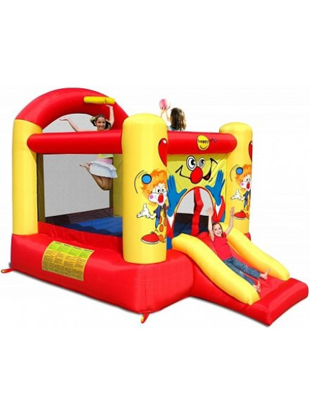 Надувний батут для дітей Жонглер Надувний батут для дітей Жонглер